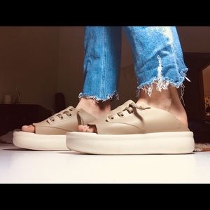 Melissa Ulitsa Platform